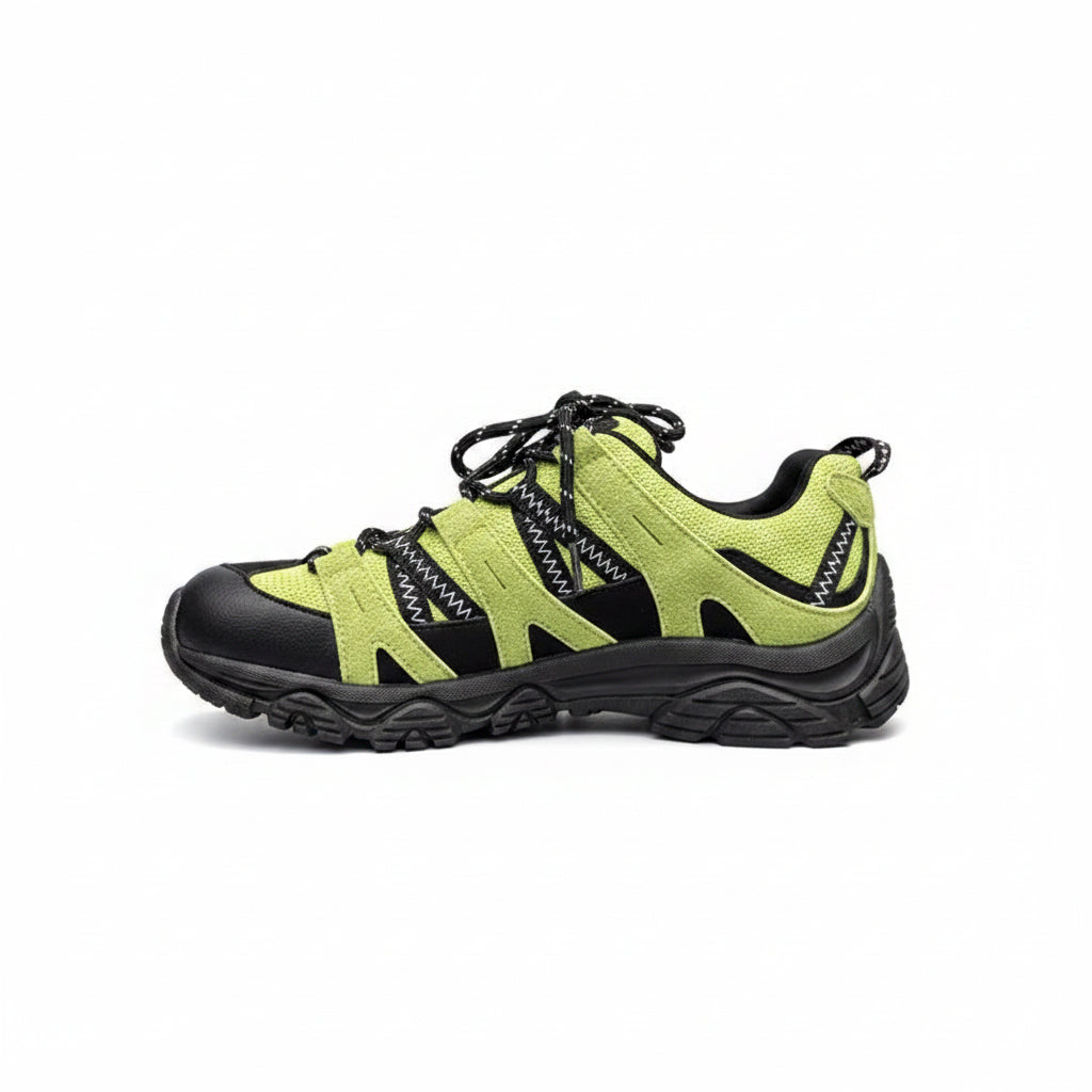 RETRO HIKING SNEAKERS