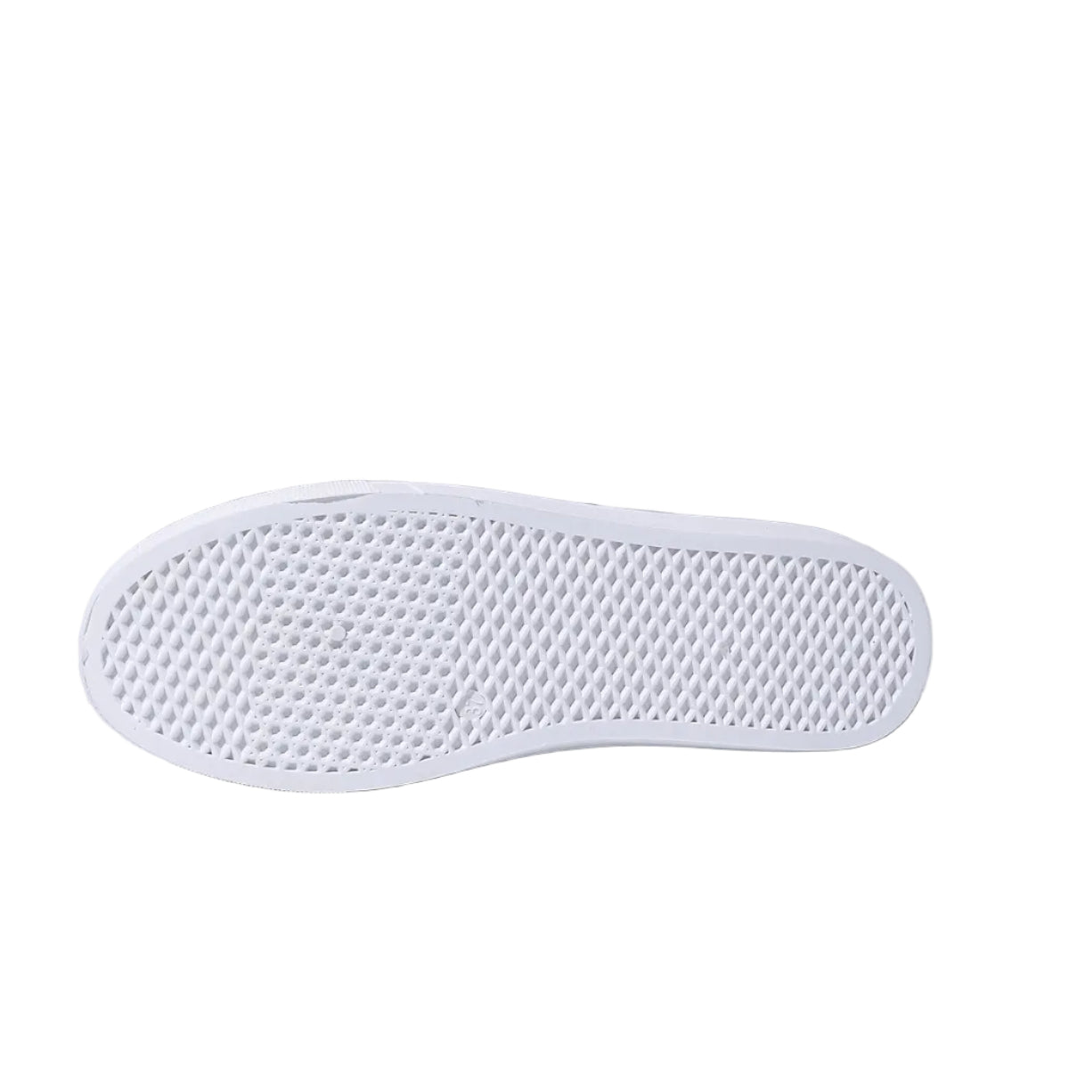 Women's Leopard Print Sneakers