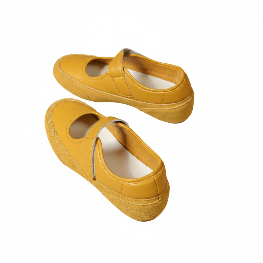 Women's Mary Jane Flats