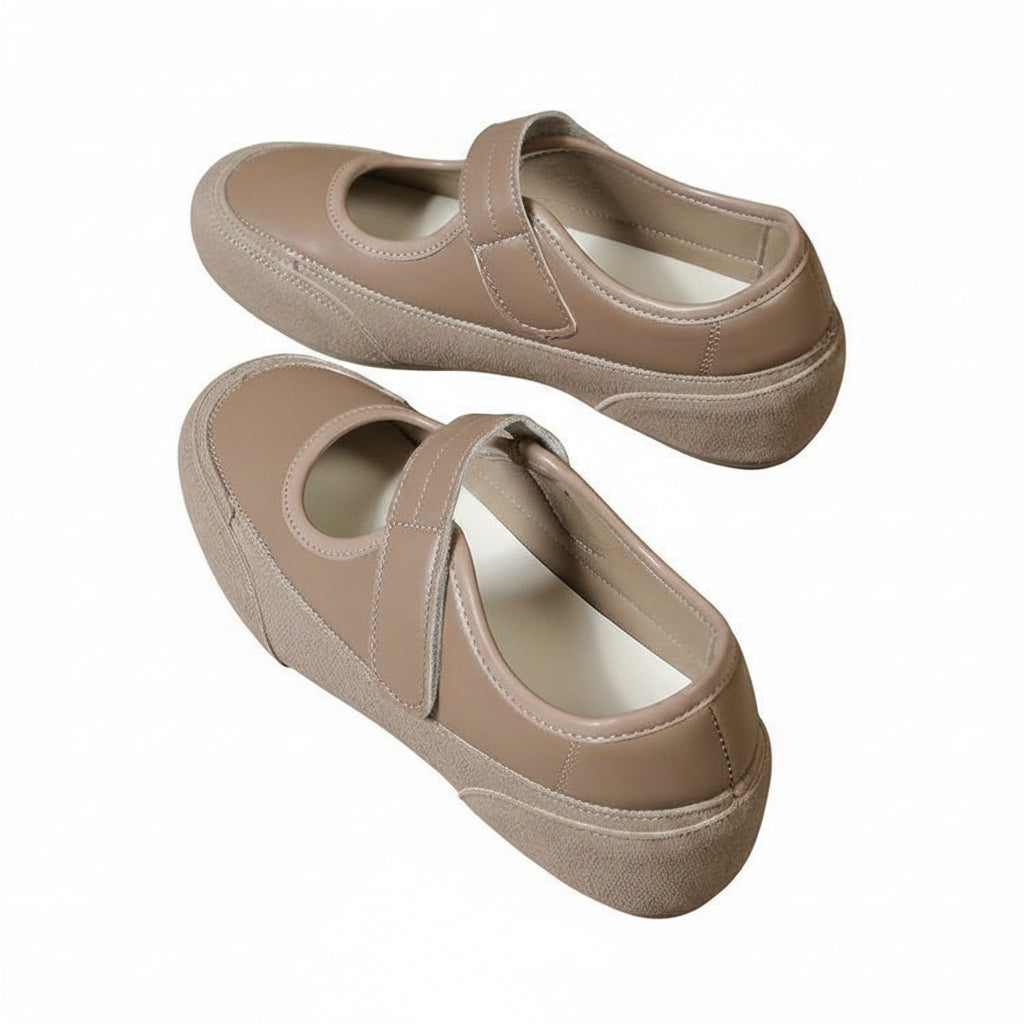 Women's Mary Jane Flats