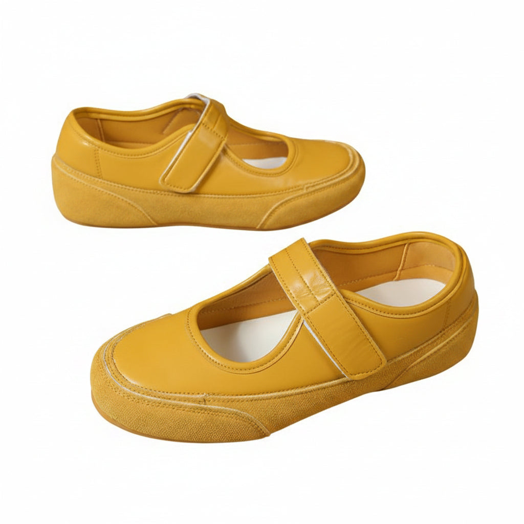Women's Mary Jane Flats