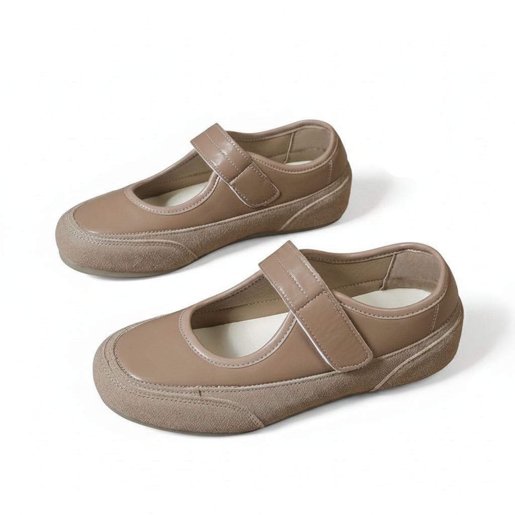 Women's Mary Jane Flats