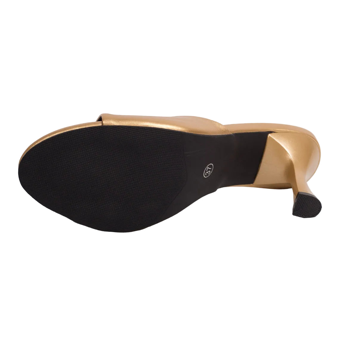 OPEN TOE SLIDE MULES