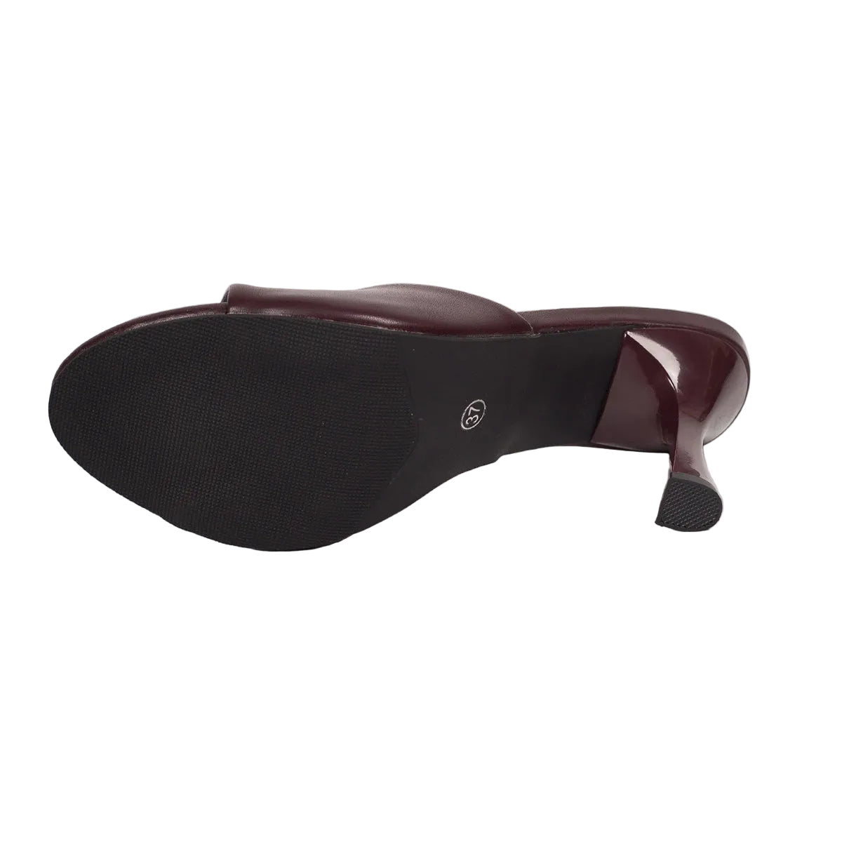 OPEN TOE SLIDE MULES