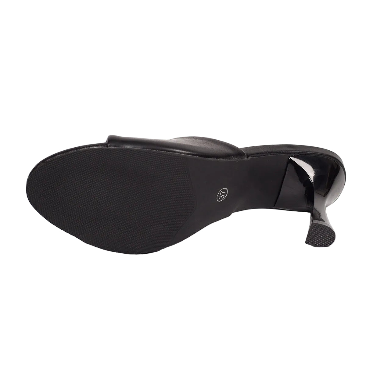 OPEN TOE SLIDE MULES