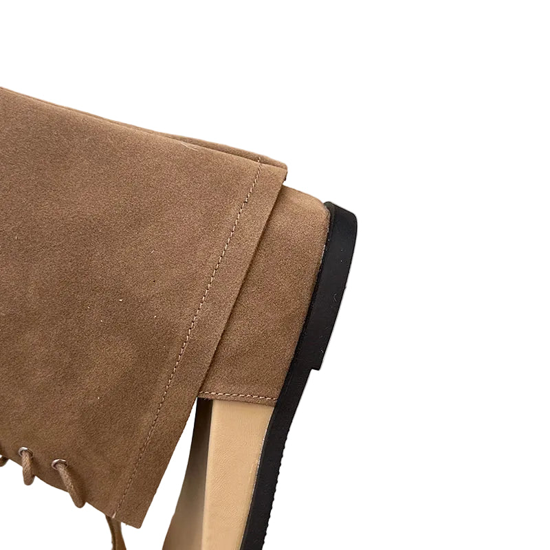 Women's Open Toe Thong Ankle Sandals
