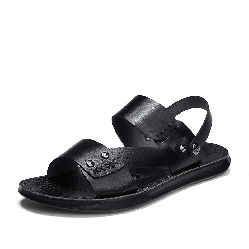 CONVERTIBLE SANDALS & SLIDES