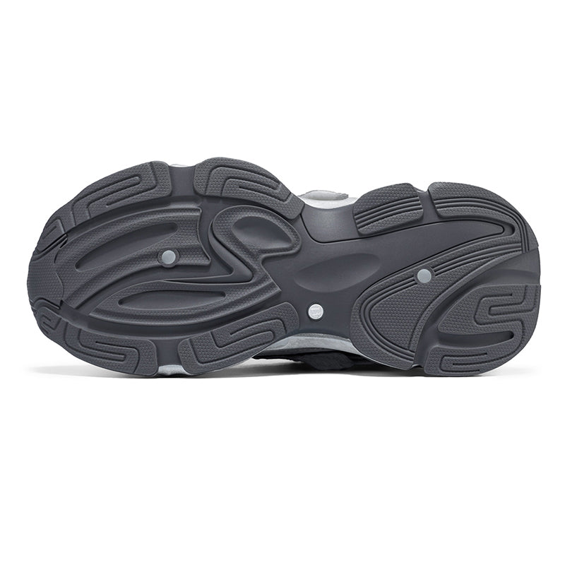 UNISEX CHUNKY SNEAKERS