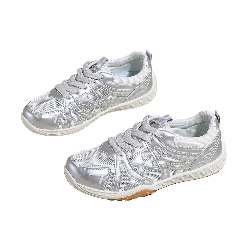 CASUAL WALKING SNEAKERS