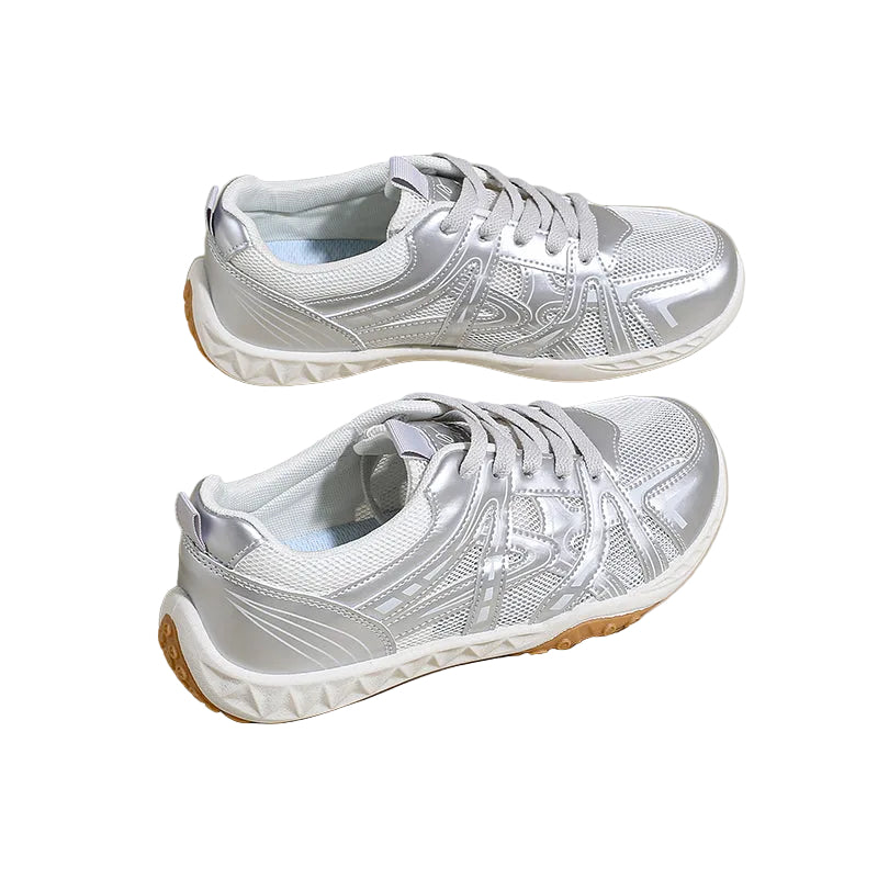 Women's Casual Walking Sneakers