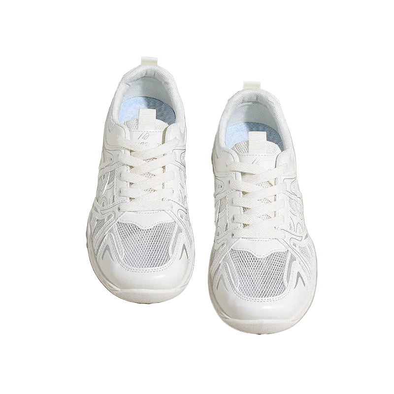 Women's Casual Walking Sneakers