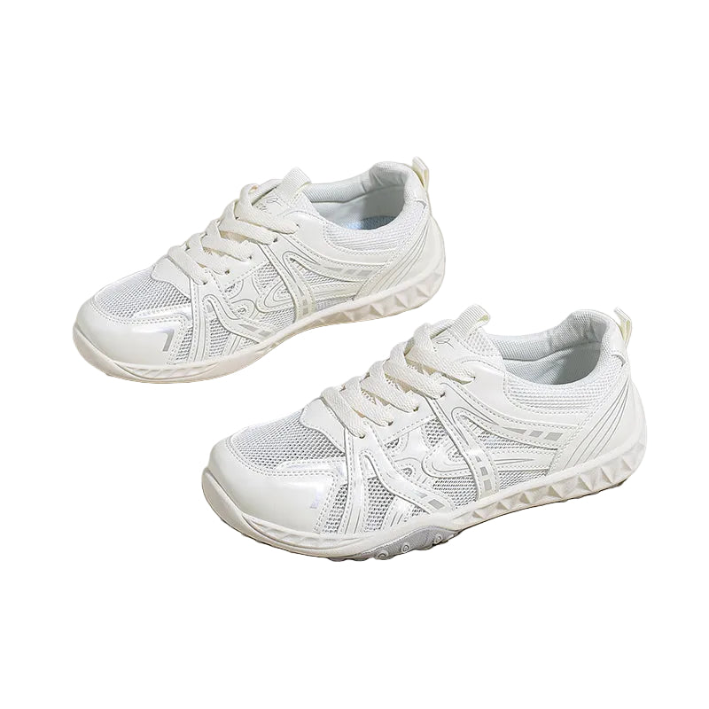 CASUAL WALKING SNEAKERS