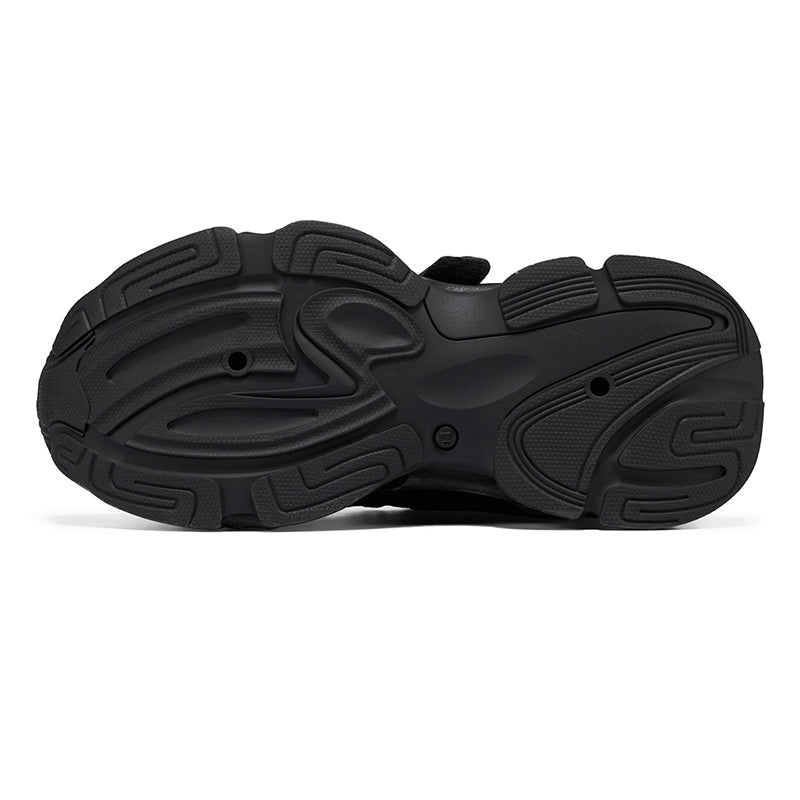 UNISEX CHUNKY SNEAKERS