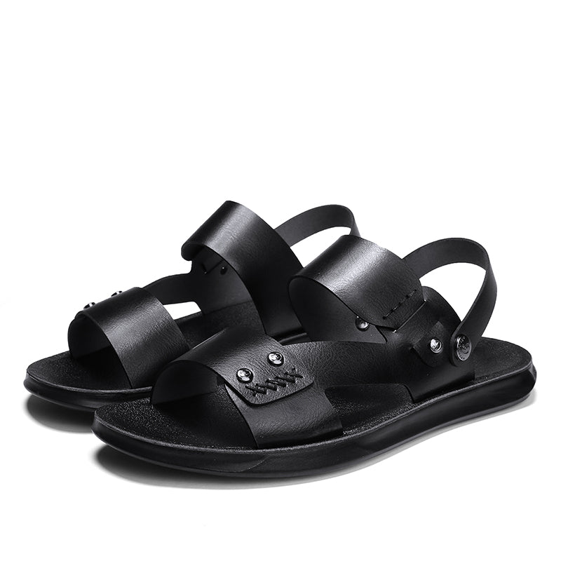CONVERTIBLE SANDALS & SLIDES
