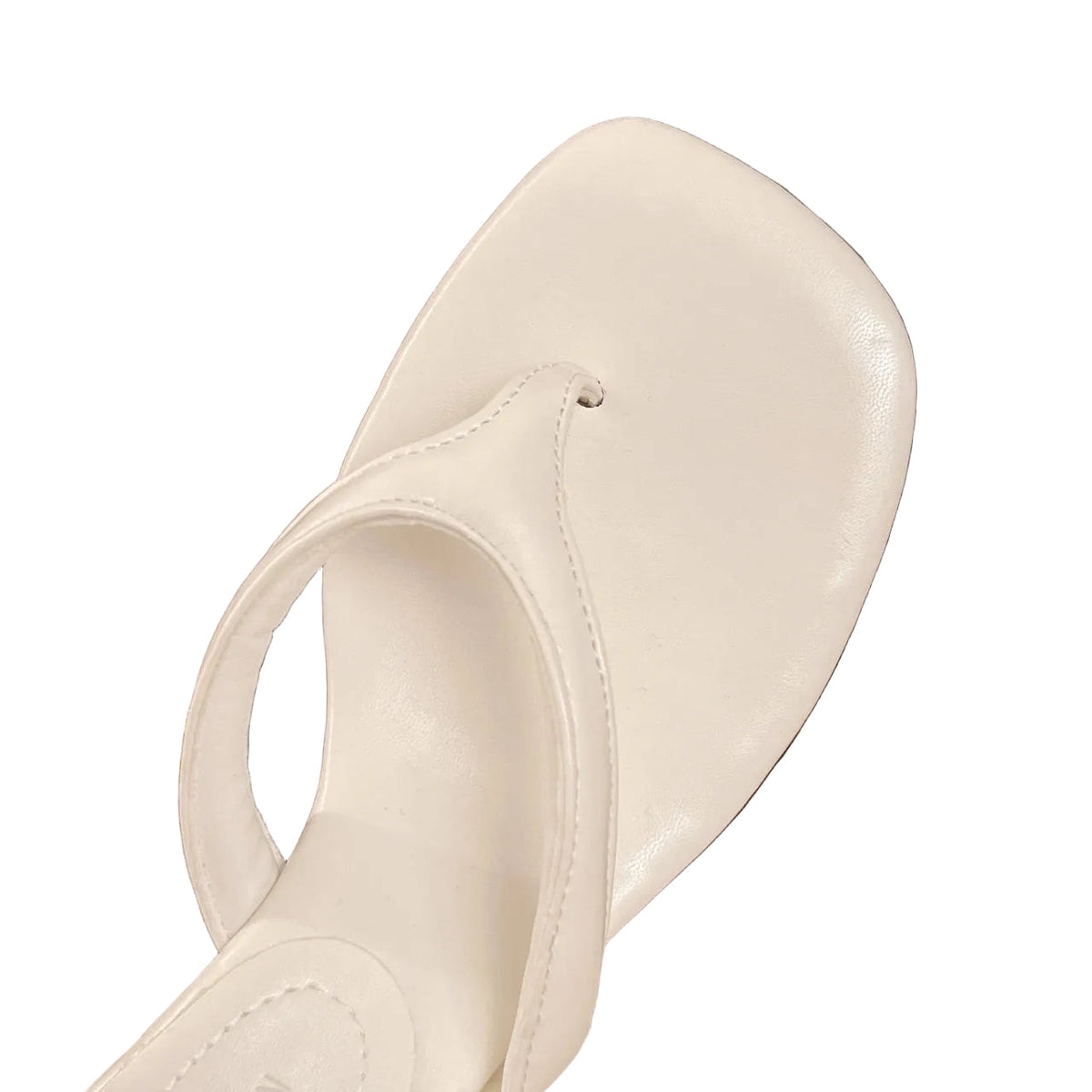 Women's Wedge Thong Sandals
