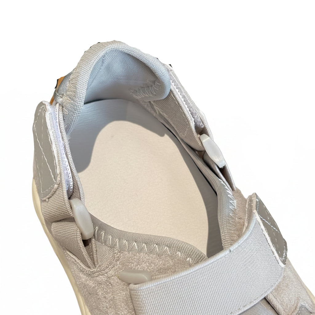Women's Sporty Mesh Mary Jane Flats
