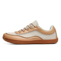 LIGHTWEIGHT MESH SNEAKERS