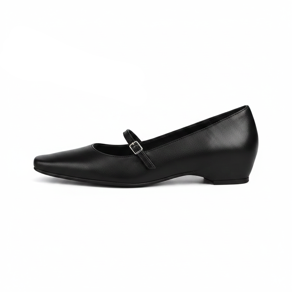 MARY JANE FLATS