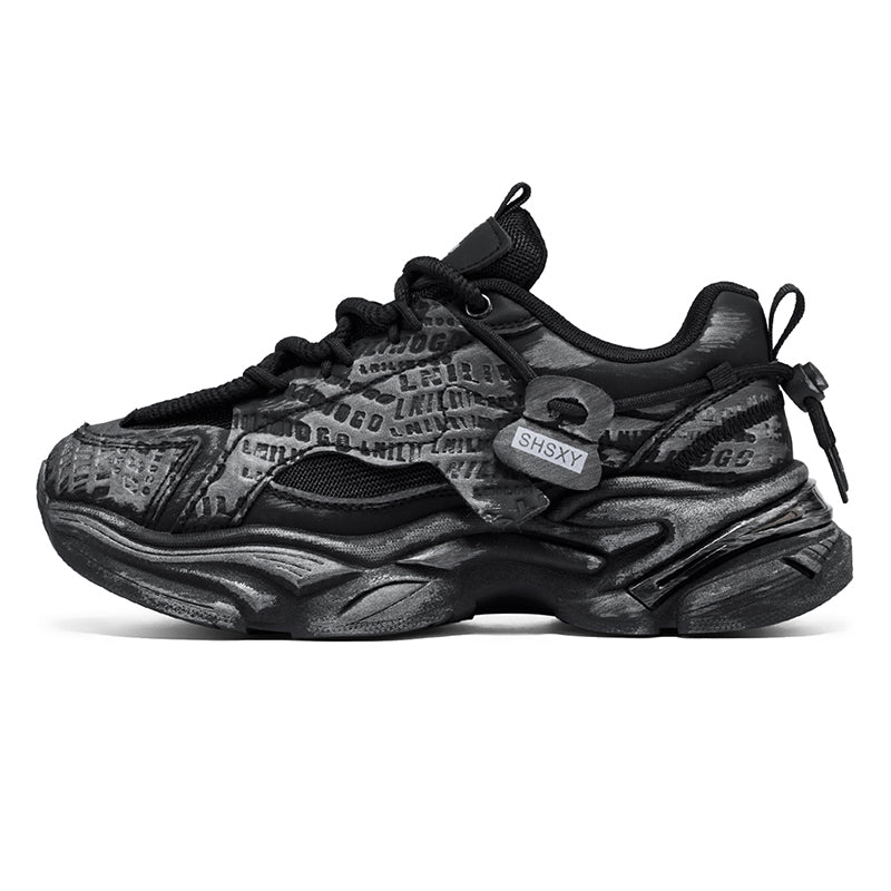 UNISEX CHUNKY SNEAKERS