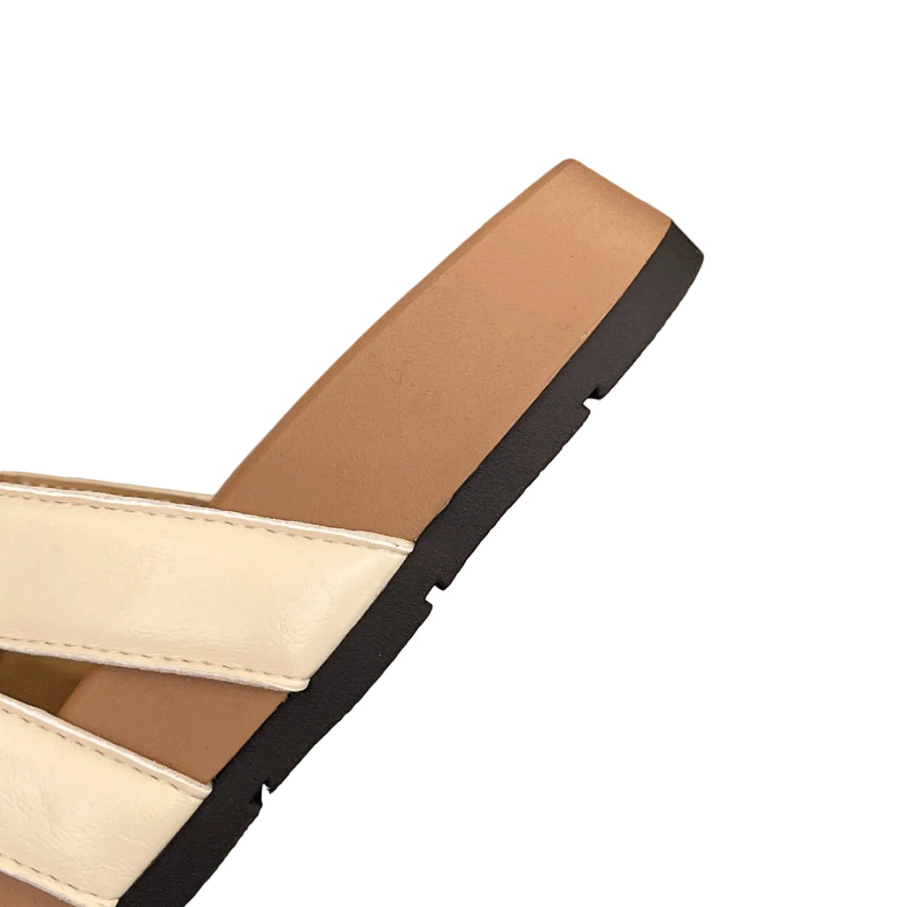 H-STRAP PLATFORM SLIDES