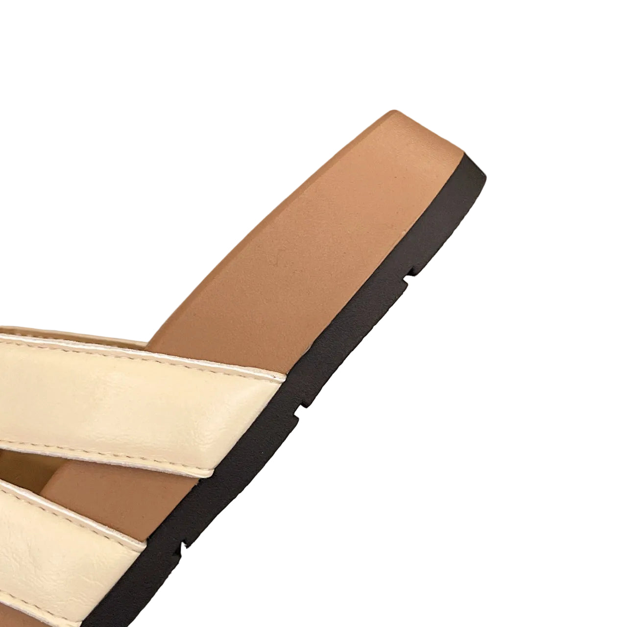 H-STRAP PLATFORM SLIDES