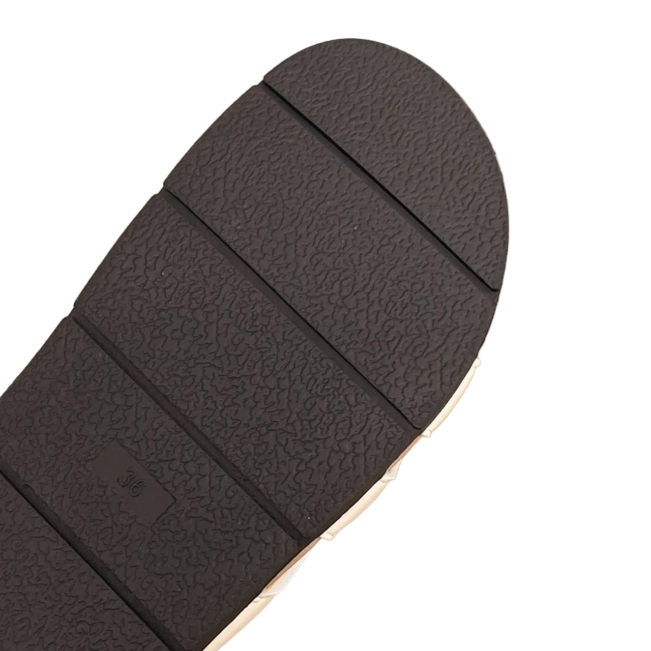 H-STRAP PLATFORM SLIDES