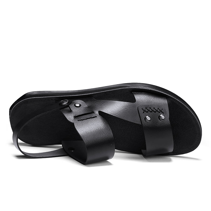 CONVERTIBLE SANDALS & SLIDES