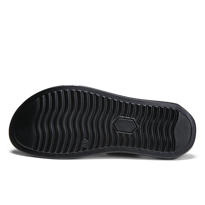 CONVERTIBLE SANDALS & SLIDES
