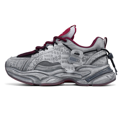 Men's Chunky Sneakers