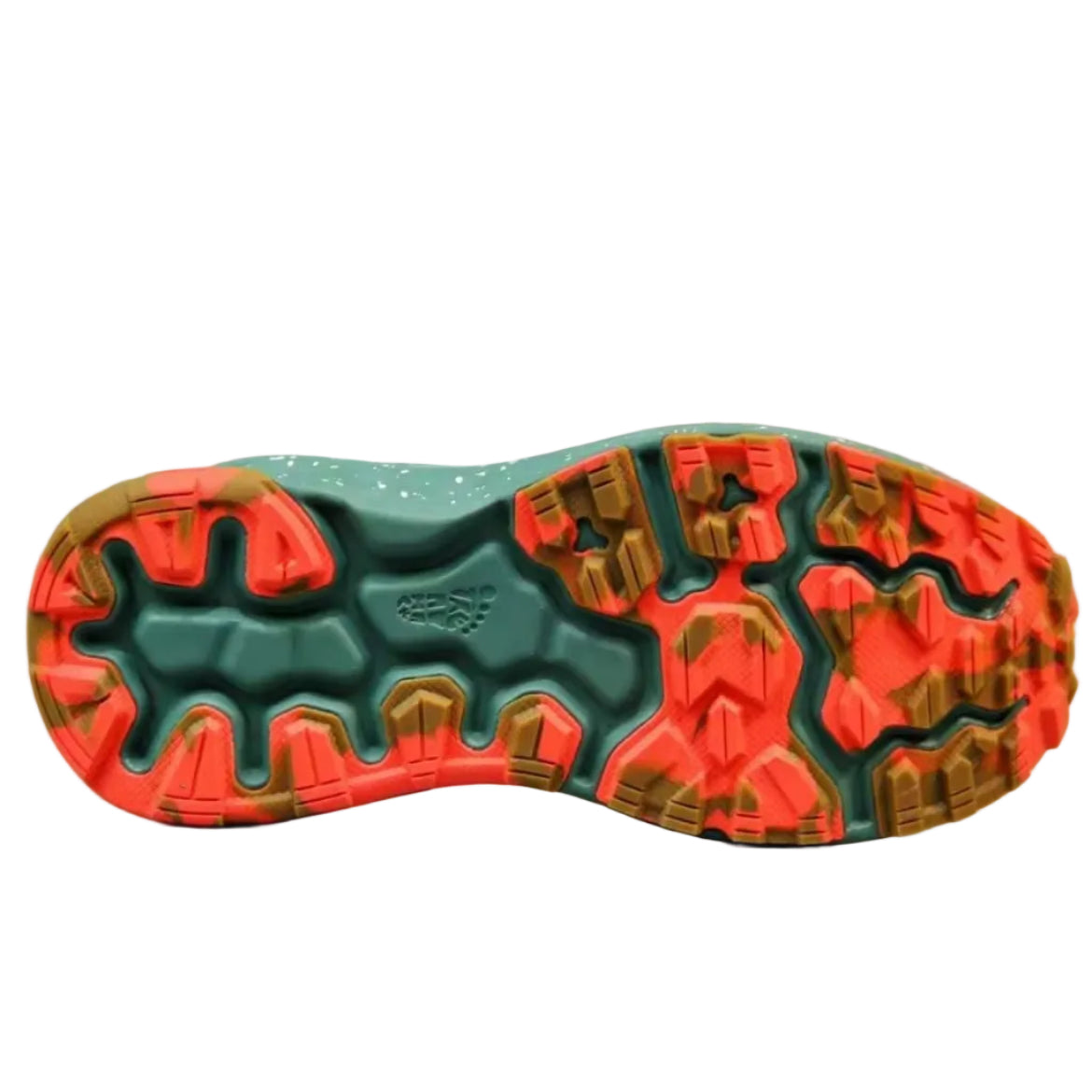 TRAIL RUNNING SHOES
