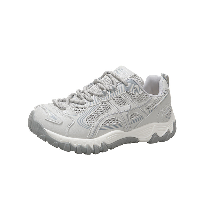 Women's Y2k Chunky Trail Runner Sneakers