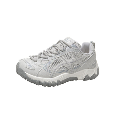 Women's Y2k Chunky Trail Runner Sneakers