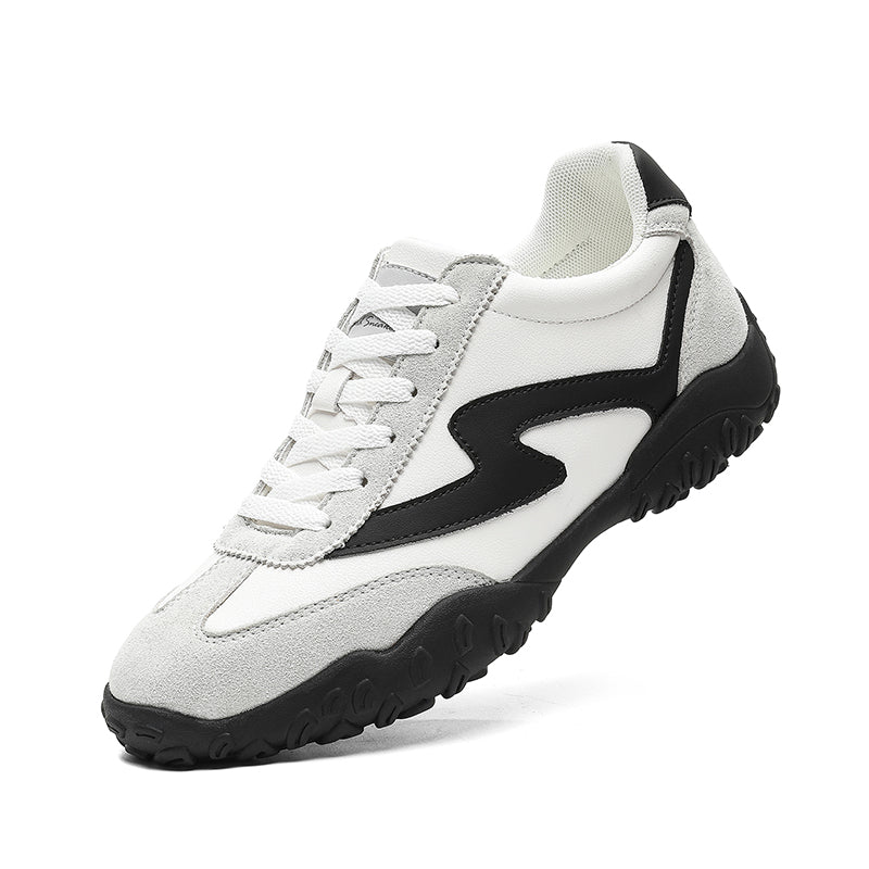 RETRO HEIGHT BOOST SNEAKERS