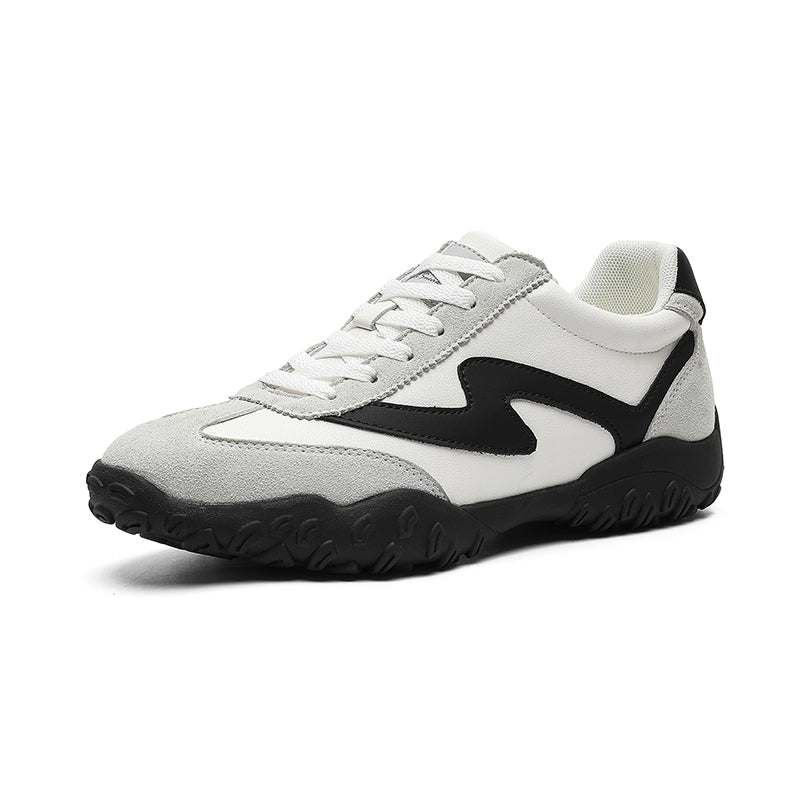 RETRO HEIGHT BOOST SNEAKERS