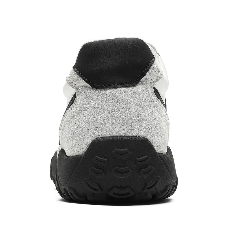 RETRO HEIGHT BOOST SNEAKERS