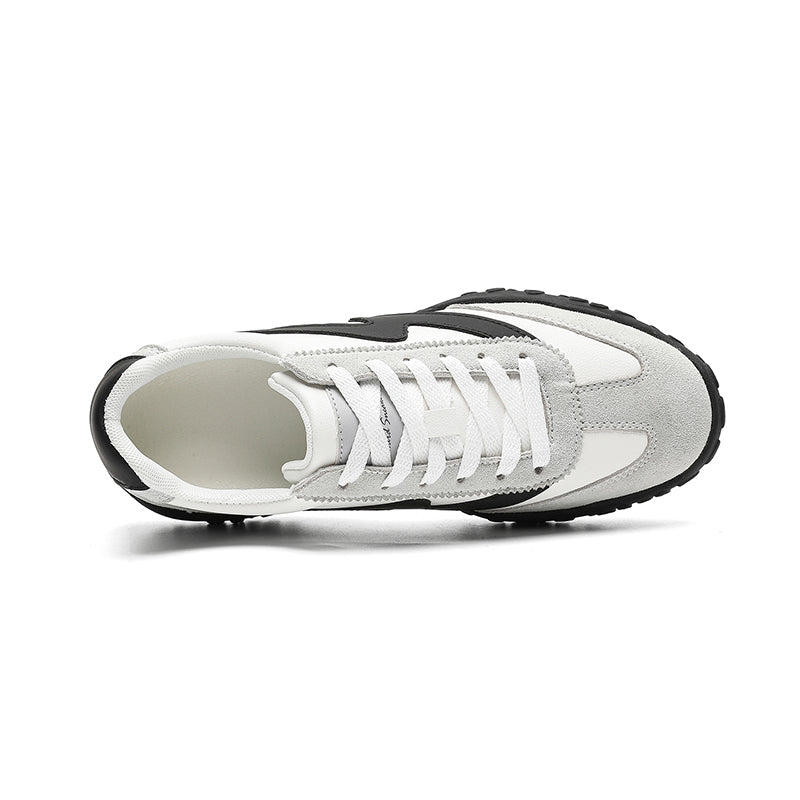 RETRO HEIGHT BOOST SNEAKERS