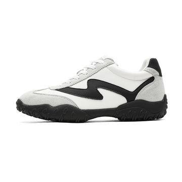 RETRO HEIGHT BOOST SNEAKERS