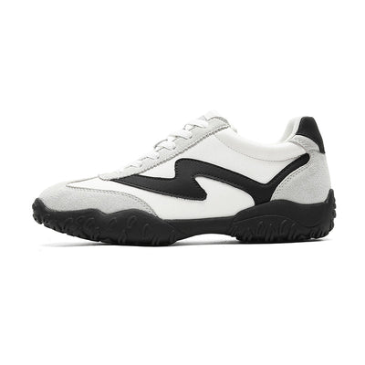 Men's Retro Height Boost Sneakers