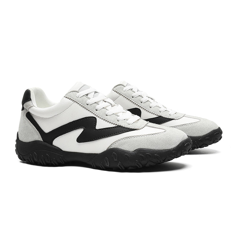 RETRO HEIGHT BOOST SNEAKERS