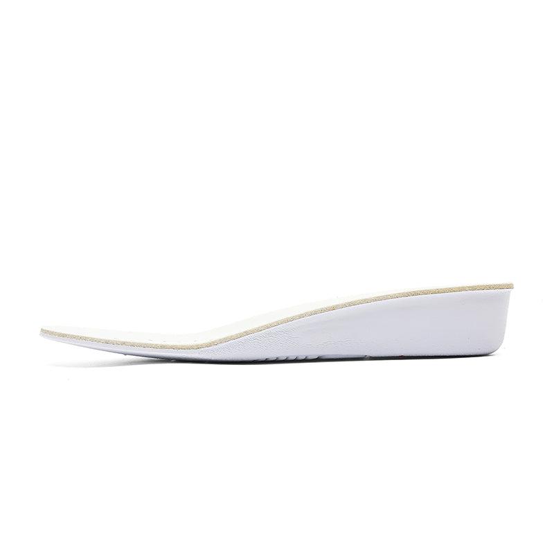 RETRO HEIGHT BOOST SNEAKERS