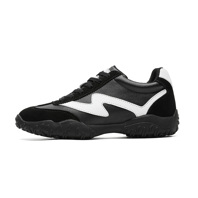RETRO HEIGHT BOOST SNEAKERS