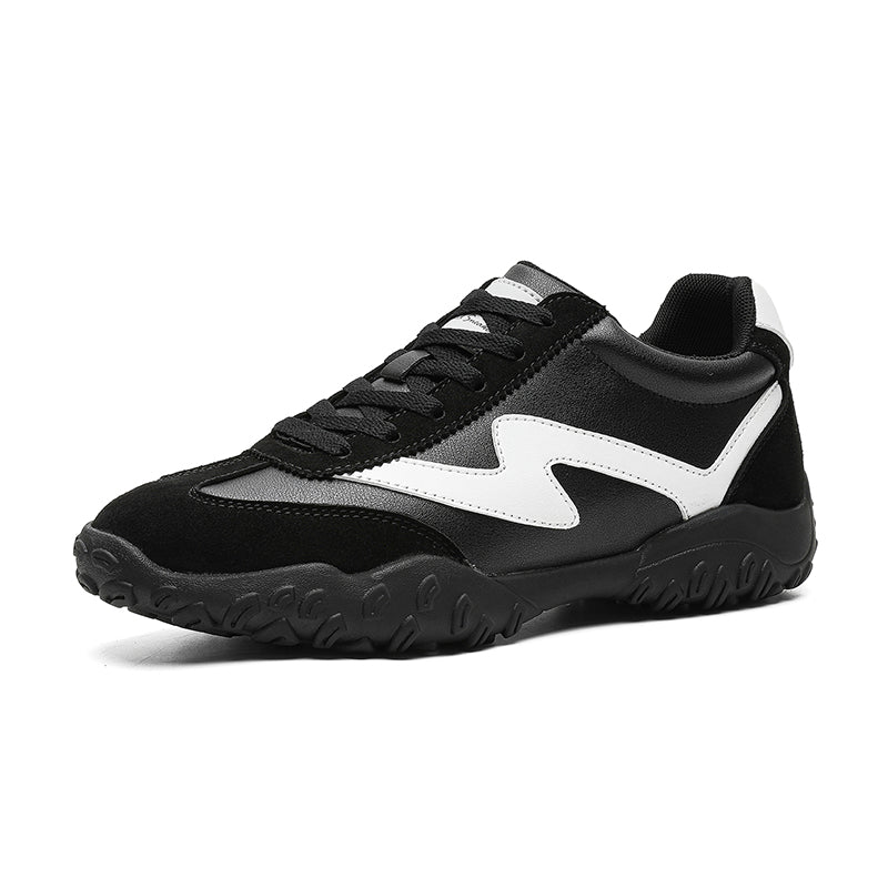 RETRO HEIGHT BOOST SNEAKERS