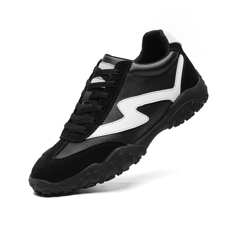 RETRO HEIGHT BOOST SNEAKERS