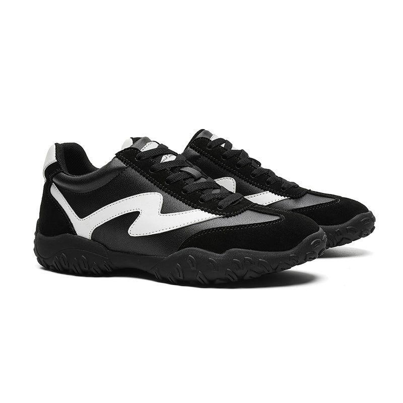 RETRO HEIGHT BOOST SNEAKERS