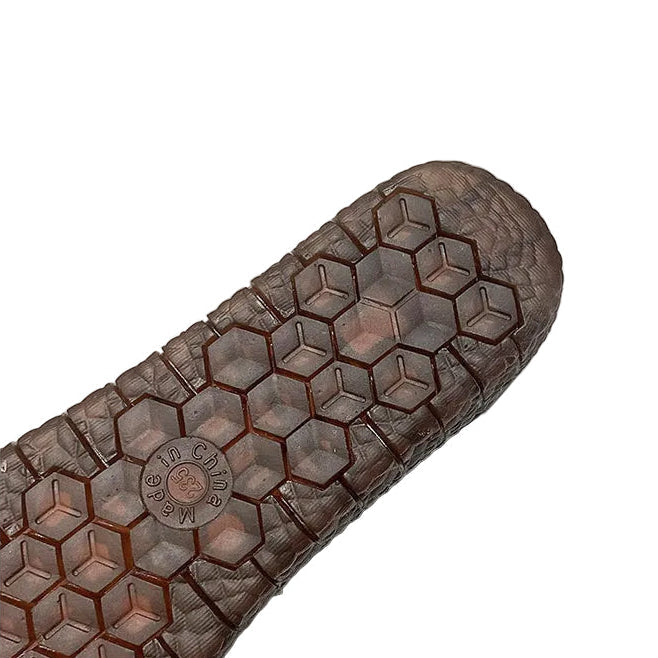 Women's Retro Soft Vegan Leather Flats