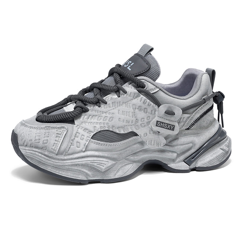 UNISEX CHUNKY SNEAKERS