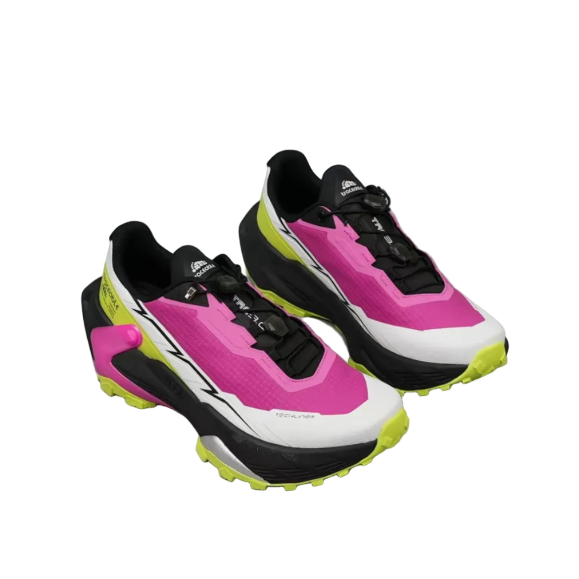 TECHNICAL TRAIL RUNNING SHOES