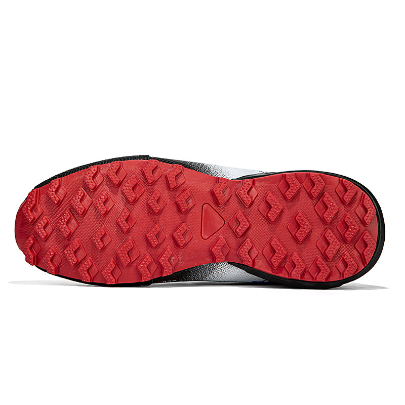 ALL-TERRAIN HIKING SHOES