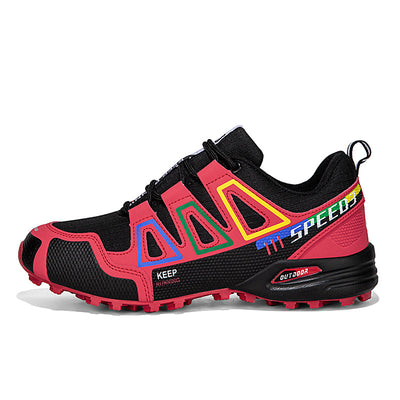 Women's All-Terrain Hiking Sneakers