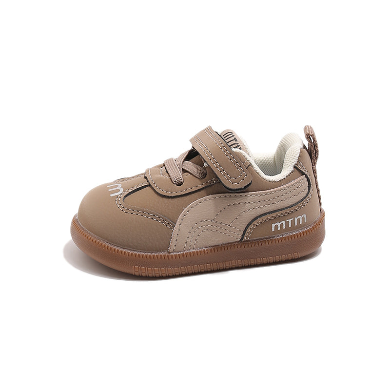 BABY'S FIRST WALKER SHOES